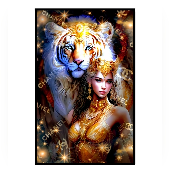 Starr's Custom Made 11